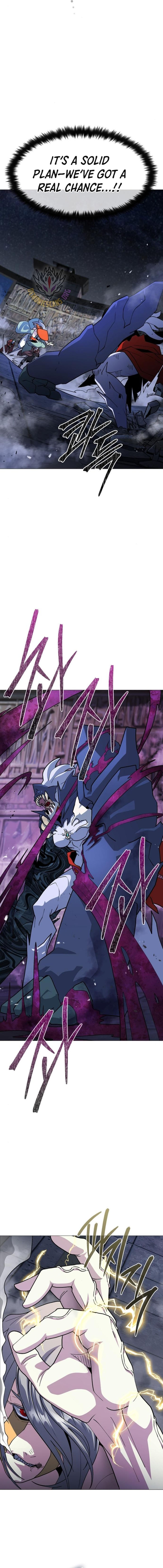 Star of Zenith Chapter 35.1 13